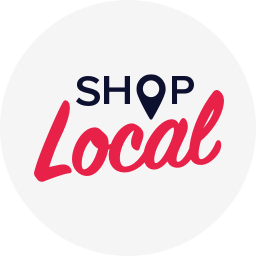 Shop local